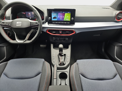 Seat Ibiza 1.0 TSi 116 DSG FR