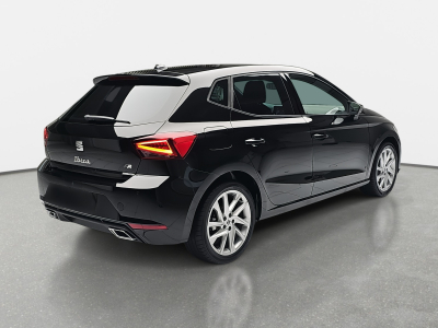 Seat Ibiza 1.0 TSi 116 DSG FR