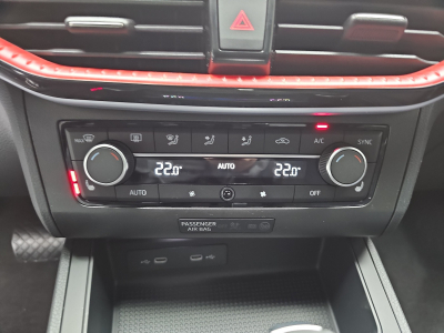 Seat Ibiza 1.0 TSi 116 DSG FR