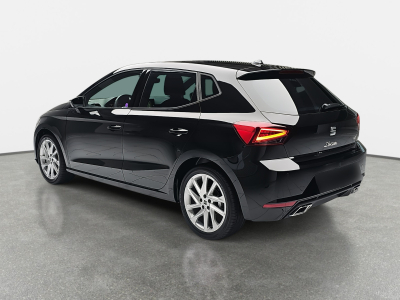Seat Ibiza 1.0 TSi 116 DSG FR