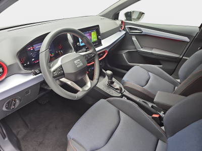 Seat Ibiza 1.0 TSi 116 DSG FR