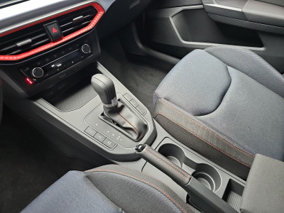 Seat Ibiza 1.0 TSi 116 DSG FR