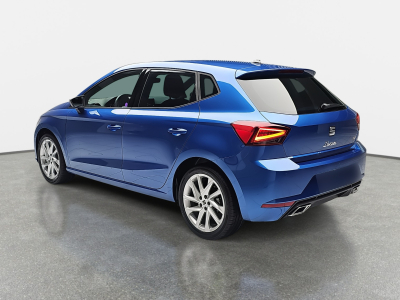 Seat Ibiza 1.0 TSi 116 DSG FR