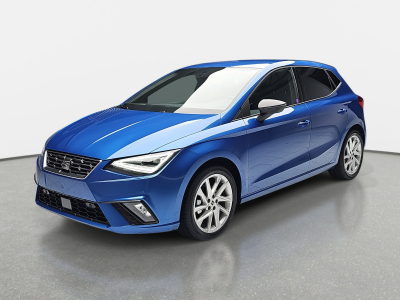 Seat Ibiza 1.0 TSi 116 DSG FR