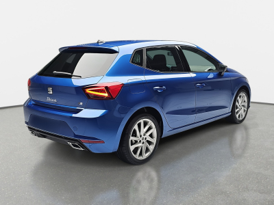 Seat Ibiza 1.0 TSi 116 DSG FR