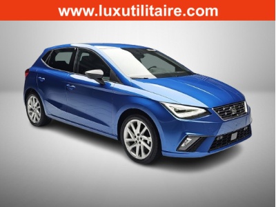 Seat Ibiza 1.0 TSi 116 DSG FR