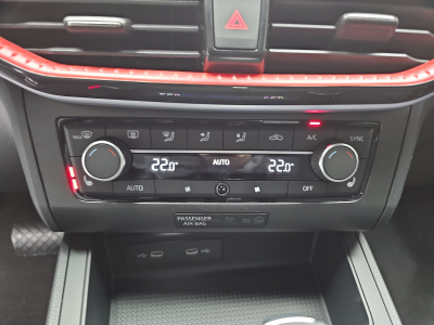 Seat Ibiza 1.0 TSi 116 DSG FR