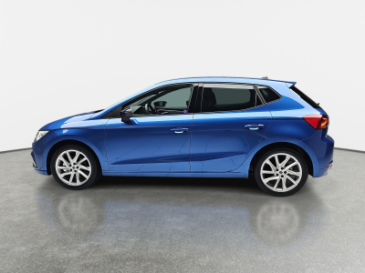 Seat Ibiza 1.0 TSi 116 DSG FR