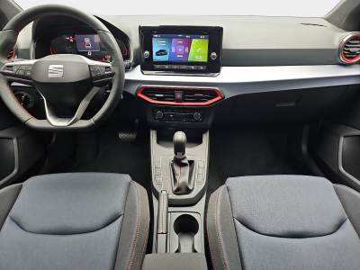 Seat Ibiza 1.0 TSi 116 DSG FR