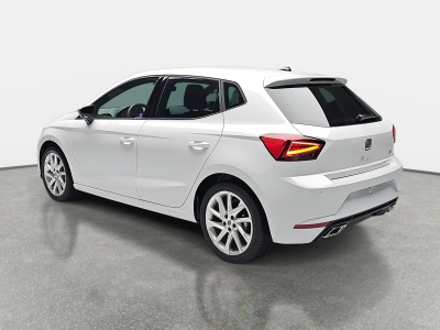 Seat Ibiza 1.0 TSi 116 DSG FR
