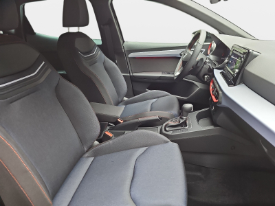 Seat Ibiza 1.0 TSi 116 DSG FR