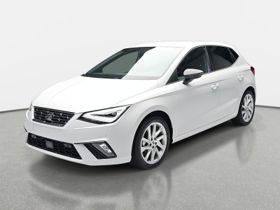 Seat Ibiza 1.0 TSi 116 DSG FR