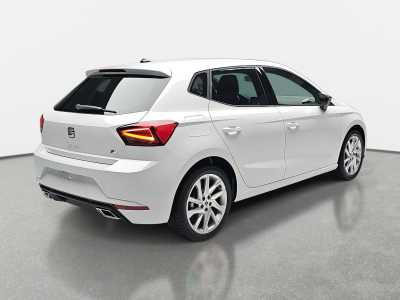 Seat Ibiza 1.0 TSi 116 DSG FR