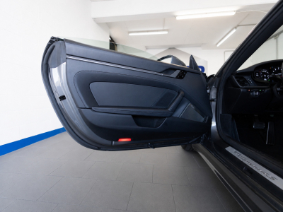 Porsche 992 911 Carrera 4S - SportDesign - Pano - Burgmaster - SHD