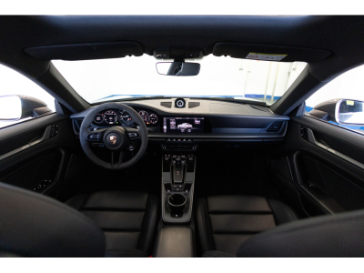 Porsche 992 911 Carrera 4S - SportDesign - Pano - Burgmaster - SHD