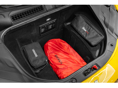 Ferrari 296 GTB GIALLO TRIPLO STRATO EXTRARANGE