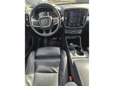 Volvo XC40 XC 40 D4 AWD PANO,HARMAN/K,360GRAD,ACC,1.HD,SH