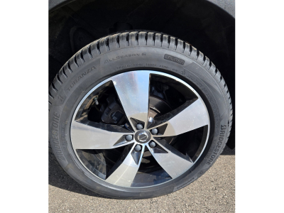 Volvo XC40 XC 40 D4 AWD PANO,HARMAN/K,360GRAD,ACC,1.HD,SH