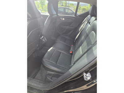 Volvo XC40 XC 40 D4 AWD PANO,HARMAN/K,360GRAD,ACC,1.HD,SH