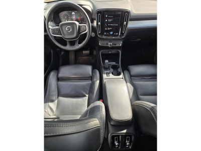 Volvo XC40 XC 40 D4 AWD PANO,HARMAN/K,360GRAD,ACC,1.HD,SH