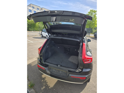 Volvo XC40 XC 40 D4 AWD PANO,HARMAN/K,360GRAD,ACC,1.HD,SH