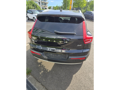 Volvo XC40 XC 40 D4 AWD PANO,HARMAN/K,360GRAD,ACC,1.HD,SH