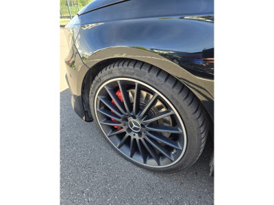 Mercedes-Benz A 45 AMG 4Matic AMG Speedshift 7G-DCT