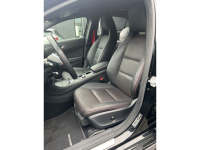 Mercedes-Benz A 45 AMG 4Matic AMG Speedshift 7G-DCT