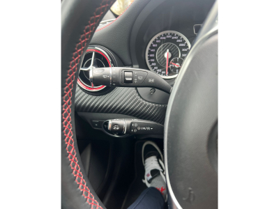 Mercedes-Benz A 45 AMG 4Matic AMG Speedshift 7G-DCT