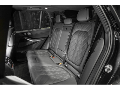 BMW X5 50e X-DRIVE