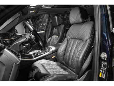 BMW X5 50e X-DRIVE