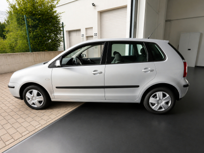 Volkswagen Polo 1.4 75ch Comfortline Clim