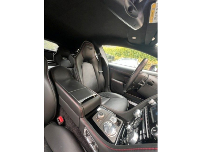 Aston Martin Rapide S 6.0 S Touchtronic Auto