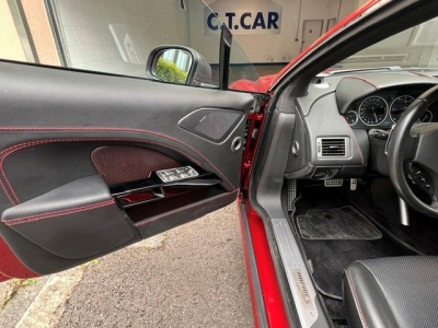 Aston Martin Rapide S 6.0 S Touchtronic Auto
