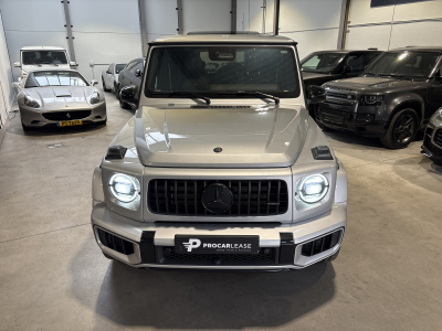 Mercedes-Benz G 63 AMG G63 AMG FACELIFT/ A22 RIDE.C/CARBON/2026