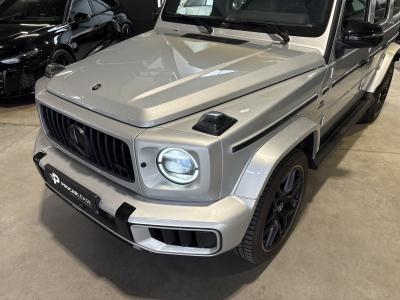 Mercedes-Benz G 63 AMG G63 AMG FACELIFT/ A22 RIDE.C/CARBON/2026