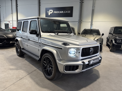 Mercedes-Benz G 63 AMG G63 AMG FACELIFT/ A22 RIDE.C/CARBON/2026