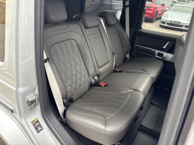 Mercedes-Benz G 63 AMG G63 AMG FACELIFT/ A22 RIDE.C/CARBON/2026