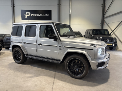 Mercedes-Benz G 63 AMG G63 AMG FACELIFT/ A22 RIDE.C/CARBON/2026