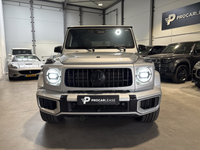 Mercedes-Benz G 63 AMG G63 AMG FACELIFT/ A22 RIDE.C/CARBON/2026