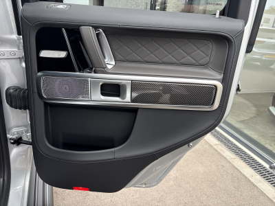 Mercedes-Benz G 63 AMG G63 AMG FACELIFT/ A22 RIDE.C/CARBON/2026