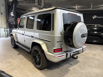 Mercedes-Benz G 63 AMG G63 AMG FACELIFT/ A22 RIDE.C/CARBON/2026