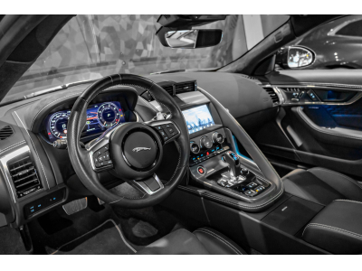 Jaguar F-Type P450 AWD FIRST EDITION - V8 5.0L