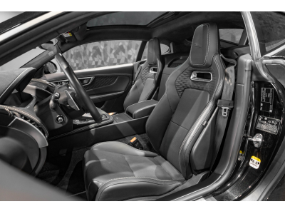 Jaguar F-Type P450 AWD FIRST EDITION - V8 5.0L