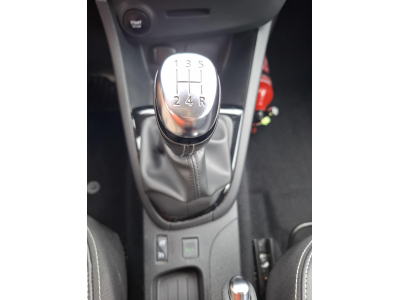 Renault Clio IV 0.9 TCe Intens Energy
