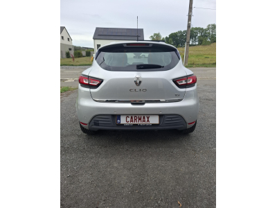Renault Clio IV 0.9 TCe Intens Energy