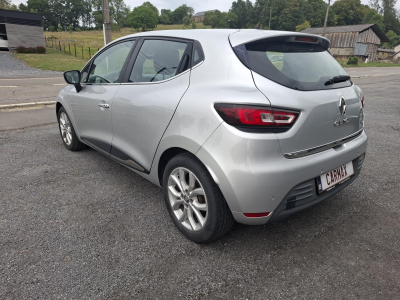 Renault Clio IV 0.9 TCe Intens Energy