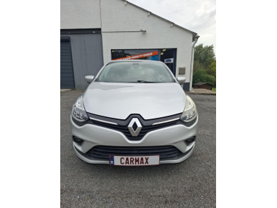 Renault Clio IV 0.9 TCe Intens Energy