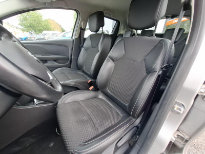 Renault Clio IV 0.9 TCe Intens Energy