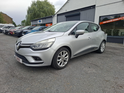 Renault Clio IV 0.9 TCe Intens Energy